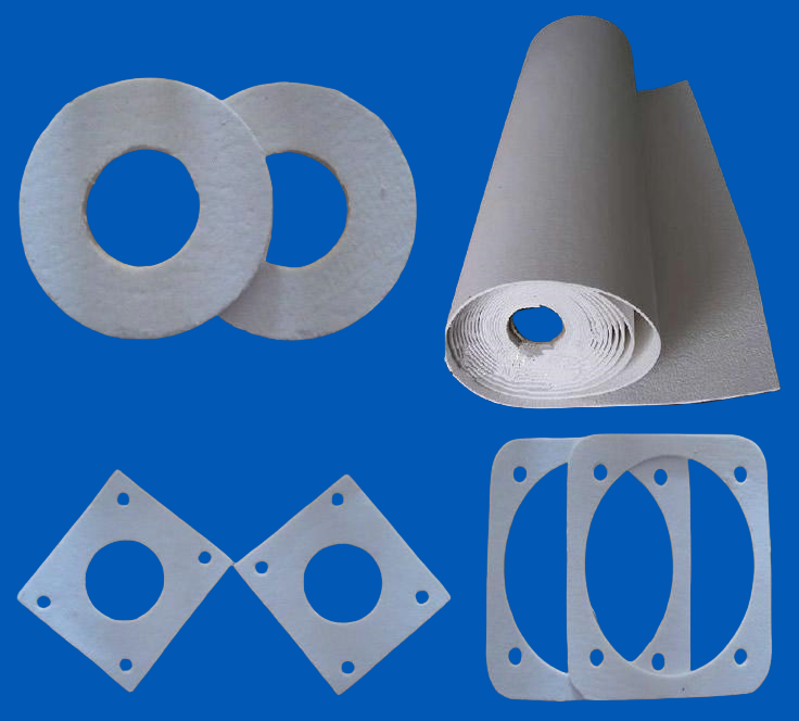 鄂城陶瓷纤维纸